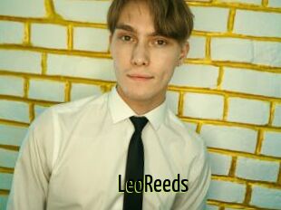 LeoReeds