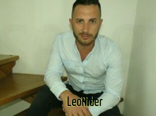 LeoRider