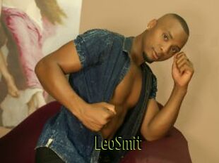 LeoSmit