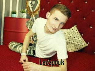 LeoSpouk