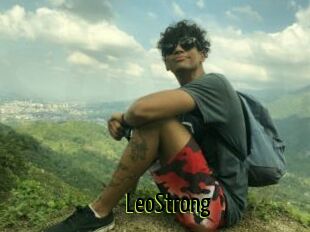 LeoStrong