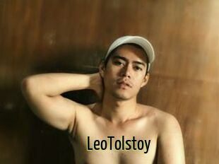 LeoTolstoy