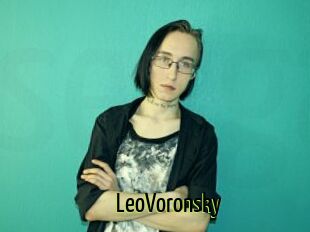 LeoVoronsky