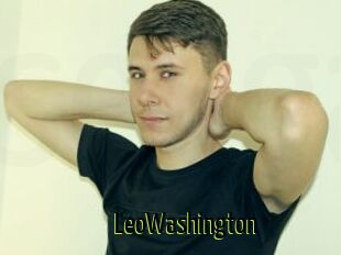 LeoWashington