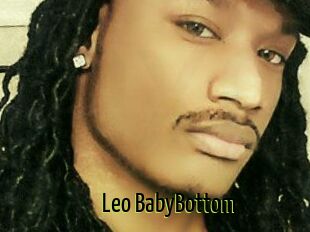 Leo_BabyBottom