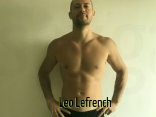 Leo_Lefrench