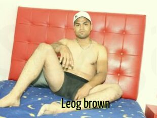 Leog_brown