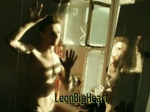 LeonBigHeart