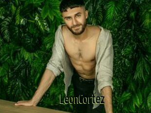 LeonCortez
