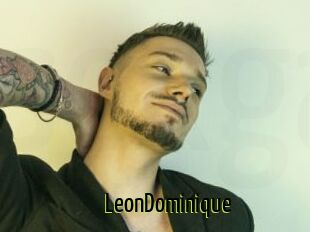 LeonDominique