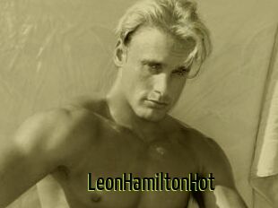 LeonHamiltonHot
