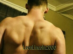 LeonLincoln2000