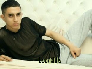 LeonMills