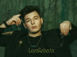 LeonRoberts