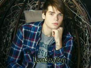 LeonSexyBoy