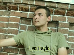LeonTaylor