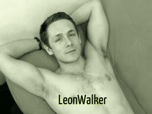 LeonWalker