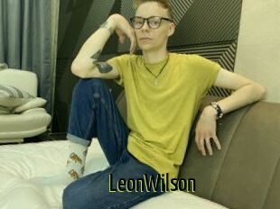 LeonWilson