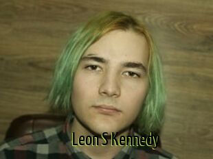 Leon_S_Kennedy