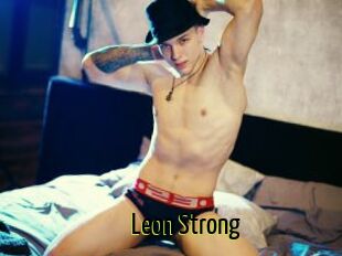 Leon_Strong