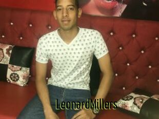 LeonardMillers