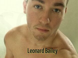 Leonard_Bailey