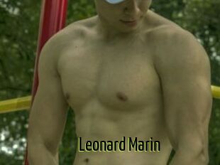 Leonard_Marin