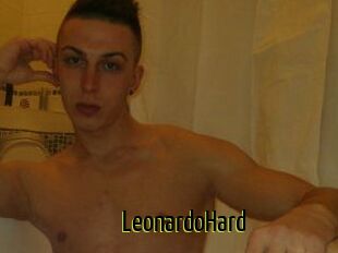 LeonardoHard