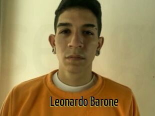 Leonardo_Barone