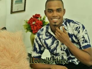 LeonelMartinez