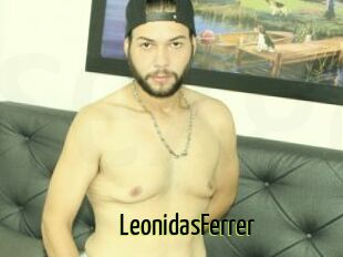 LeonidasFerrer