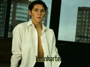 Leonkarter