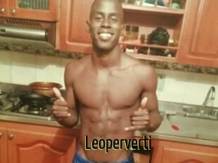 Leoperverti