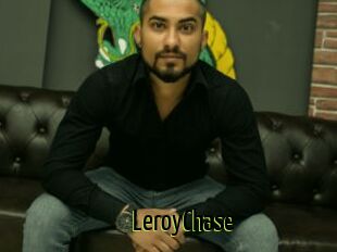 LeroyChase
