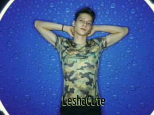 LeshaCute