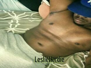 LeslieHardie