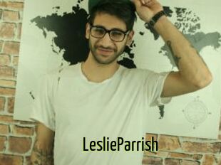 LeslieParrish
