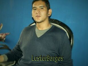 LesterBurgos