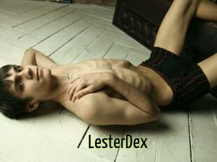 LesterDex
