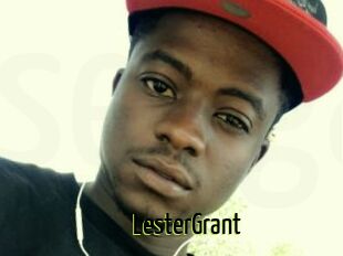 Lester_Grant