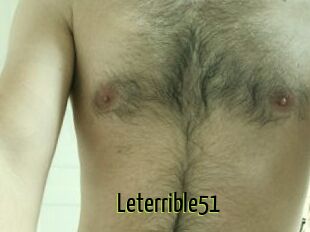 Leterrible51
