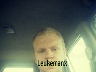 Leukemanx