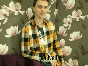 LeviIvell