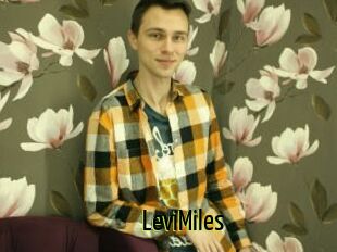 LeviMiles