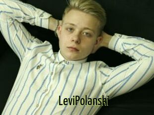 LeviPolanski