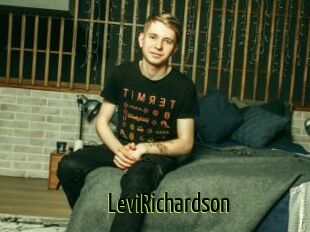 LeviRichardson