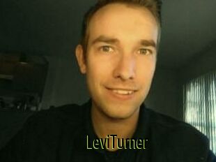 Levi_Turner