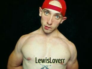 LewisLoverr