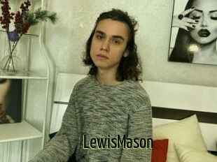 LewisMason