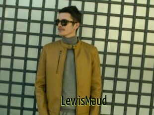 LewisMaud